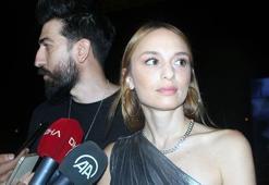 Nilperi Şahinkaya'dan Burak Deniz açıklaması