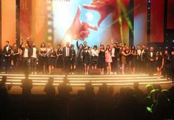 29'uncu Altın Koza Film Festivali'nde ödüller sahiplerini buldu