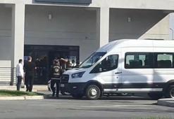 Sedat Peker'in basın danışmanı Emre Olur İstanbul'a getirildi