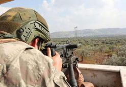 PKK'dan kaçan örgüt mensubu teslim oldu