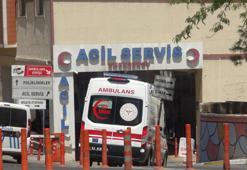 Şanlıurfa’da hudut karakoluna saldırı: 1 şehit 1, yaralı