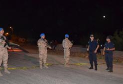 Motosikletli Yasin’i arkadaşı öldürmüş