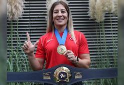 Türkiye ağır sıkletlerde üç altın madalya kazanarak ülke adına bir ilke imza attı