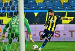 Ankaragücü - Sivasspor: 2-1