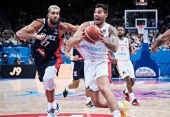 Basketbolda Avrupa'nın en büyüğü İspanya