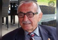 Mustafa Dağıstanlı vefat etti
