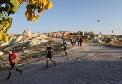 Salomon Cappadocia Ultra-Trail patika koşularına 3000 sporcu katılacak