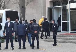 'Montrö bildirisi' davası ertelendi