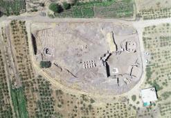 Baraj suları altında kalacak ‘Gre Fılla’, Hasankeyf gibi taşınacak