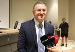 Hatayspor, teknik direktör Volkan Demirel ile anlaştı