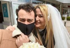 Kaan Boşnak’ın boşanma davasına yayın yasağı