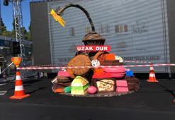 Türk Böbrek Vakfı Başkanı Timur Erk: Sağlık, şekerden tatlıdır