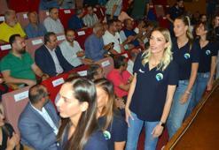 Çukurova'nın sultanlarından başarı sözü: Türk kadını için savaşacağız