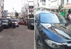 Büyükçekmece'de iş arkadaşını öldürdü