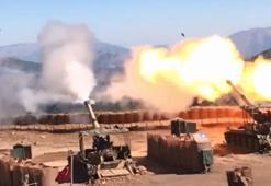 MSB: 5 terörist etkisiz hale getirildi