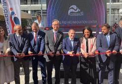 Cerebrum Tech, Ankara'da Ar-Ge ve inovasyon merkezi açtı