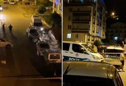 Ankara'da şüpheli paket fünye ile patlatıldı