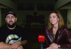 Semenishina: Profesyonel boks Türkiye'de daha çok yaygınlaşacak