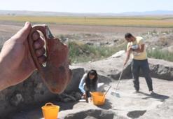 Eskişehir’de 4 bin 500 yıllık kaplarda, ağrı kesicinin etken maddesi tespit edildi