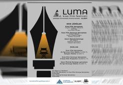 2’nci Luma Kısa Film Festivali’nin son başvuru tarihi güncellendi
