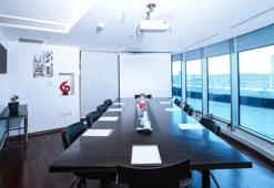 Paylaşımlı ofis endüstrisi her yıl yüzde 21 büyüyor