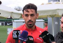 İrfan Can Kahveci ile Serdar Gürler açıklamalarda bulundu