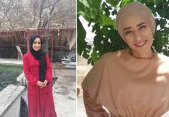 Çocuklarının gözü önünde eşini defalarca bıçaklayıp, boğazını keserek öldürdü