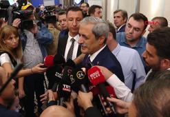 Yargıtay Cumhuriyet Başsavcısı Bekir Şahin: Sözlü savunmamız hazır