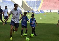 Javier Zanetti: İtalyan teknik direktörler Türkiye’de tecrübe kazanıyor