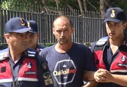 'Çekiçli katil' tutuklandı