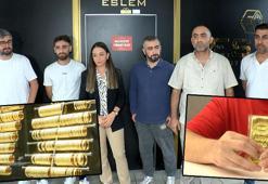Kuyumcukent'te 100 milyon liralık altın dolandırıcılığı iddiası