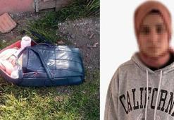 Nisa Mihriban bebeği terk eden anneye 3 aydan 2 yıla kadar hapis istemi