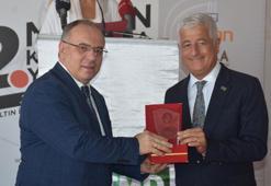 Bakan Yardımcısı Kalaycı: Madenciliği hak ettiği pozisyona taşımak için çalışıyoruz