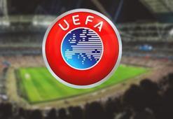 Rusya, EURO 2024'ten men edildi