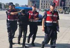 Kayseri'de restoran sahibini öldüren şüpheli tutuklandı