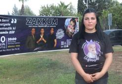 Zakkum, şarkılarını SMA'lı Yasmin Elif için seslendirecek