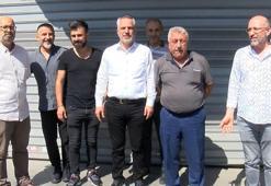 Bayrampaşa'da 5 milyon dolarlık dolandırıcılık iddiası