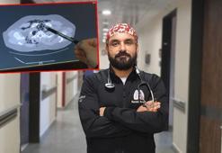 Yemek borusu yaralanmalarında ilk 24 saat kritik