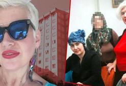 Annesini vahşice öldüren kadın akıl hastanesine yatırılacak