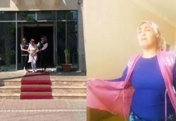 Toprağa gömülü cesedi bulunan Yasemin'in 2 ağabeyi, eşi ve görümcesi tutuklandı