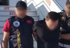 Emre Olur adliyeye sevk edildi