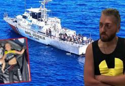 Cumhurbaşkanı Erdoğan'ın fotoğrafla hatırlattığı göçmen faciasında kişi başı 1500 euro almışlar