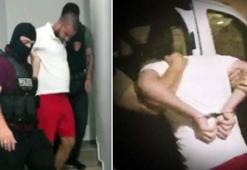 Türk Interpolü, 7 organize suç örgütü liderinin yakalanmasını sağladı