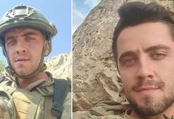 MSB: Pençe-Kilit bölgesinde 1 asker şehit oldu, 2 asker yaralandı
