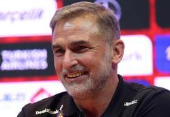 Stefan Kuntz: Sakatlıklar olmasaydı kadroyu hiç değiştirmeyecektik