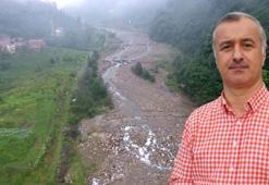 Prof. Dr. Yüksek: Doğa uzun zamandır kuraklık sinyalleri veriyor