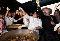 Mardin’in büyülü atmosferiyle tasarlanan Zamarot 1890 kapılarını açıyor