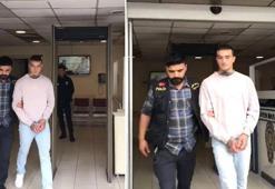 Bağcılar'da taksiciyi maket bıçağıyla yaralayan saldırgan yakalandı