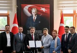 Aydem Enerji’den Yatağan’a Anadolu Lisesi ve öğrenci pansiyonu