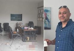 Makine mühendisi, 250 bin liralık alacağını istediği için öldürülmüş